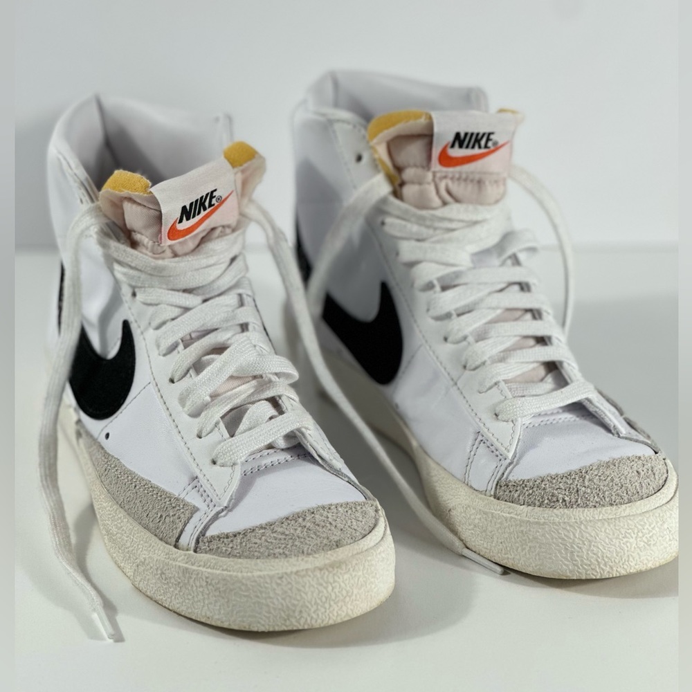 Nike Blazer Mid ‘77